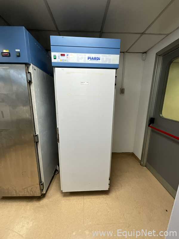 Piardi AF700TN 700 Litre -20 C Upright Laboratory Freezer