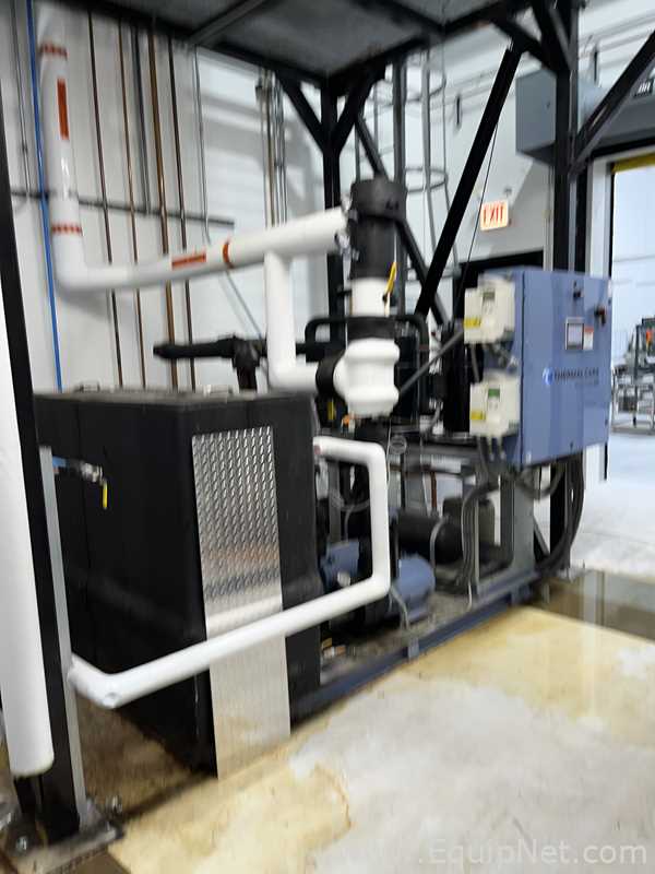 Thermal Care Accuchiller TSE Process Chiller