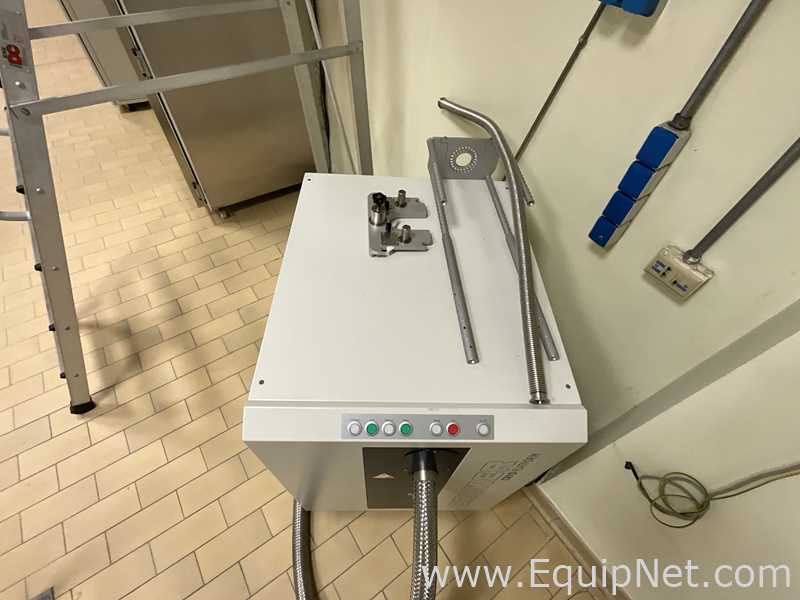 Equipamento de Apoio Criogênico Bruker Cryo Cooling Unit 2M