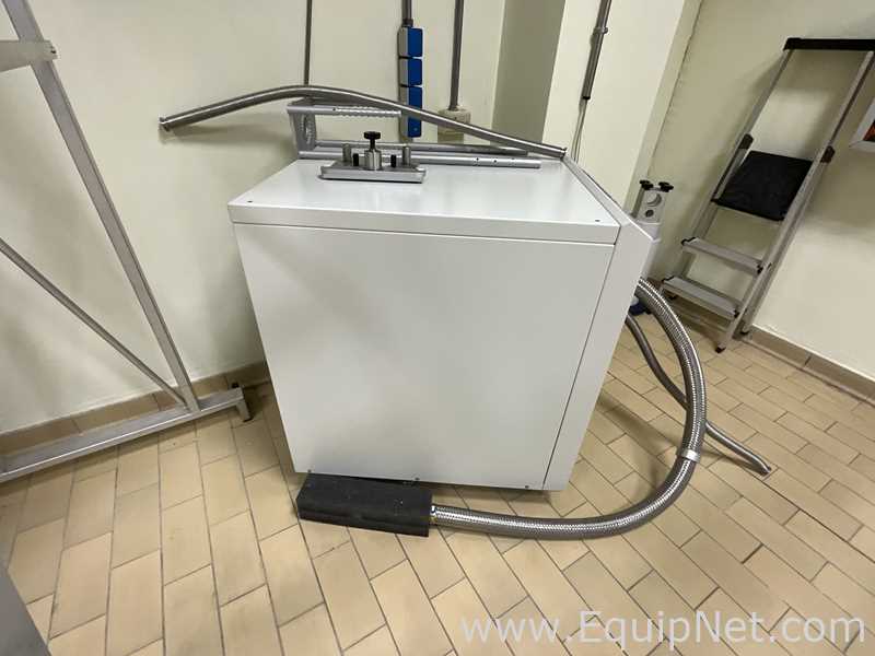 Equipamento de Apoio Criogênico Bruker Cryo Cooling Unit 2M