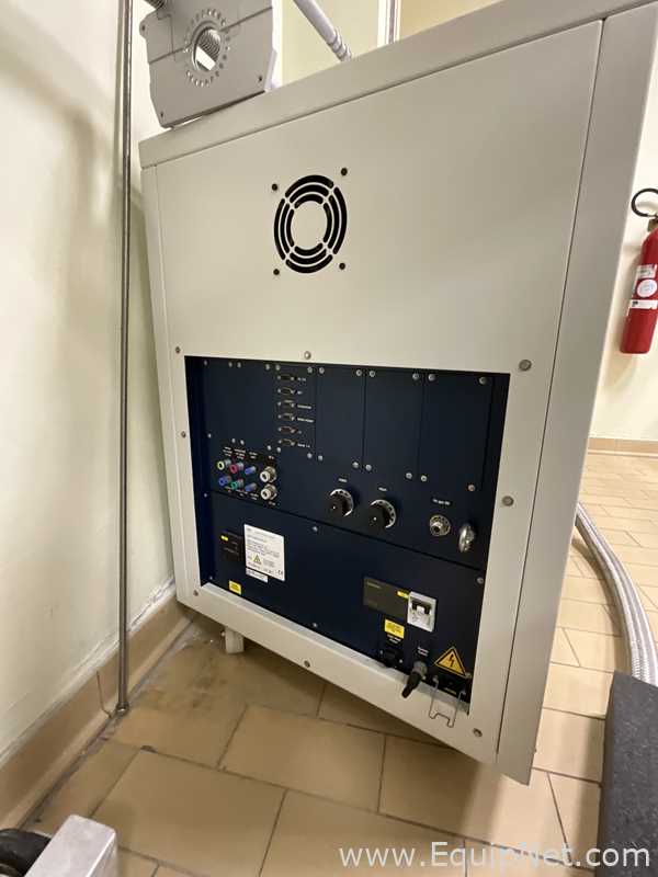 Equipamento de Apoio Criogênico Bruker Cryo Cooling Unit 2M