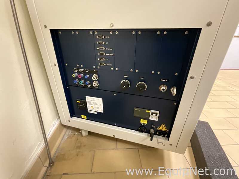 Equipamento de Apoio Criogênico Bruker Cryo Cooling Unit 2M