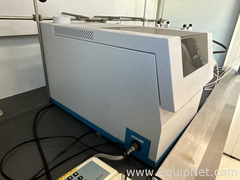 Sintetizador Argonaut Technologies Trident