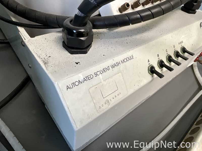 Sintetizador Argonaut Technologies Trident