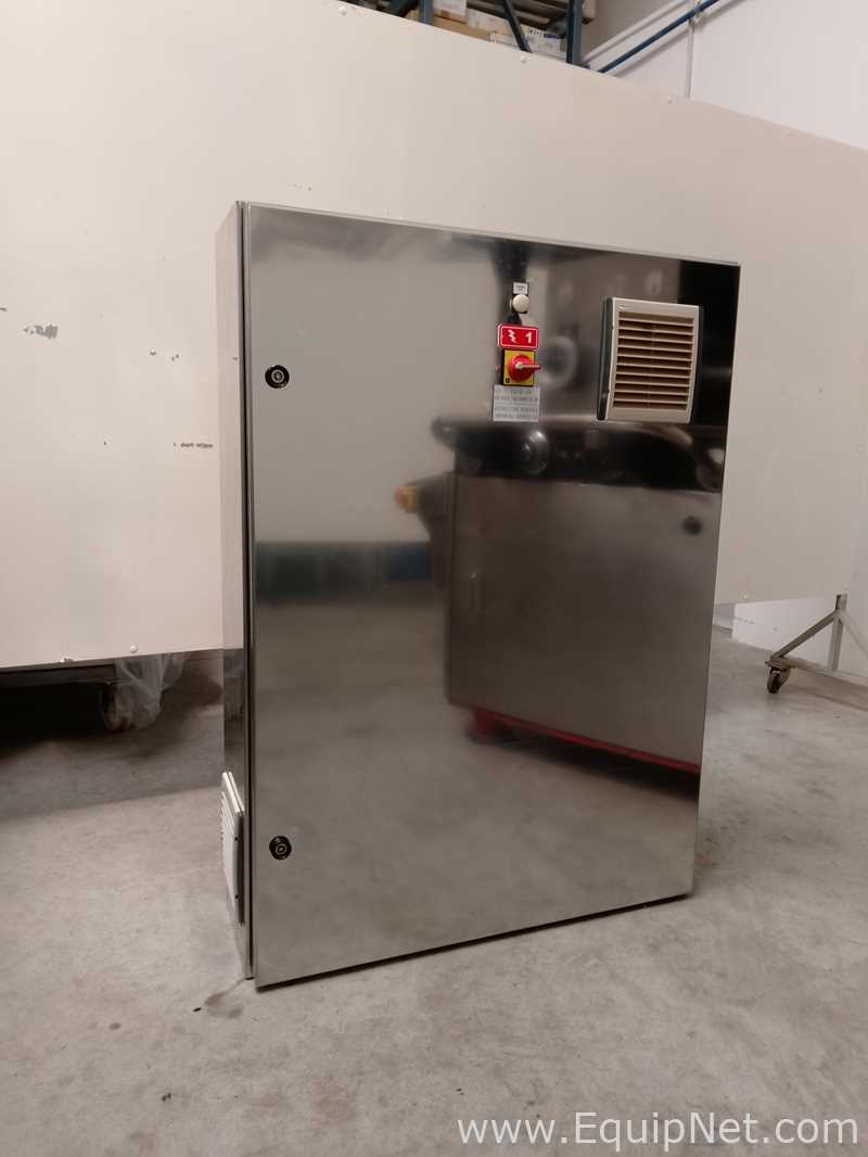 Tableteadora Manesty Novapress