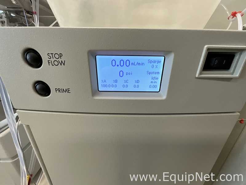 Waters Corporation Acquity QDa HPLC with 2545 Quaternary Gradient Module and 3767 Sample Manager