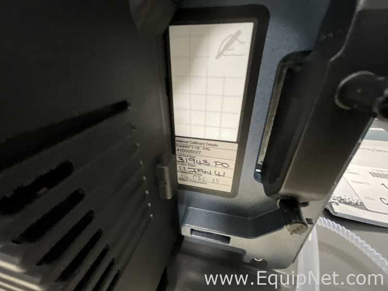 Waters Corporation Acquity QDa HPLC with 2545 Quaternary Gradient Module and 3767 Sample Manager