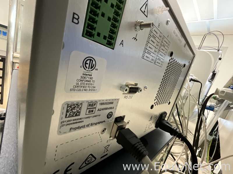 Waters Corporation Acquity QDa HPLC with 2545 Quaternary Gradient Module and 3767 Sample Manager
