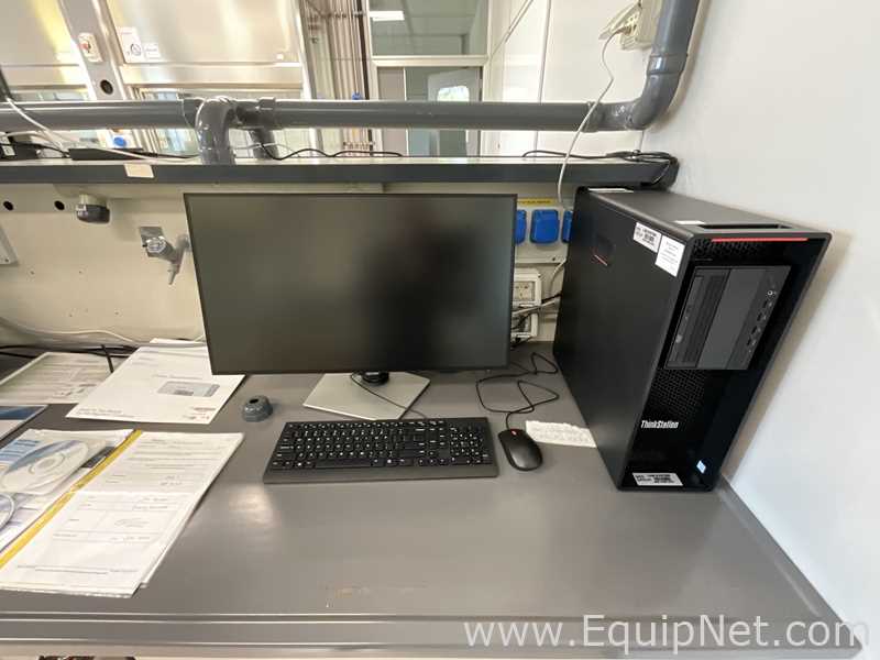 Waters Corporation Acquity QDa HPLC with 2545 Quaternary Gradient Module and 3767 Sample Manager
