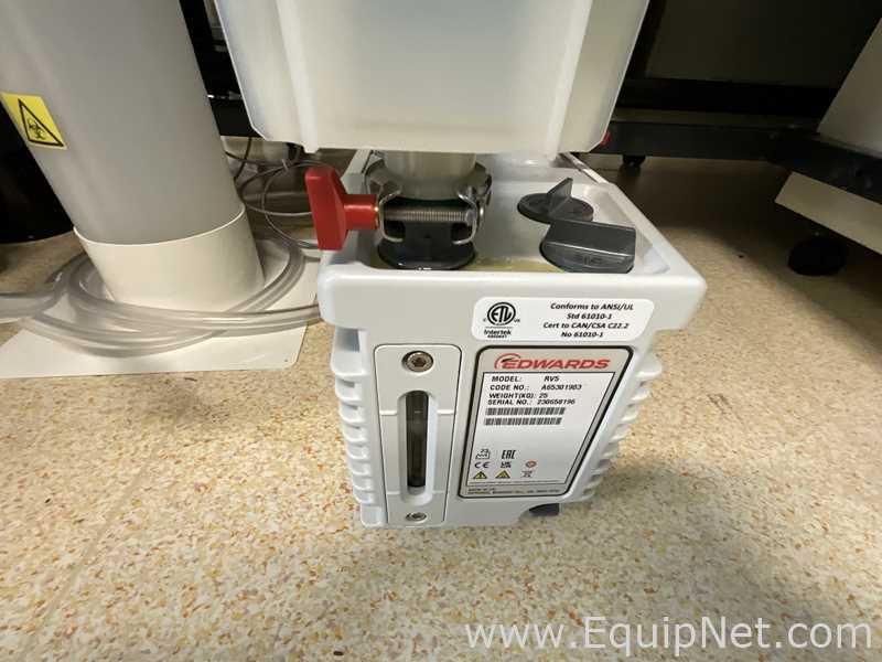Waters Corporation Acquity QDa HPLC with 2545 Quaternary Gradient Module and 3767 Sample Manager