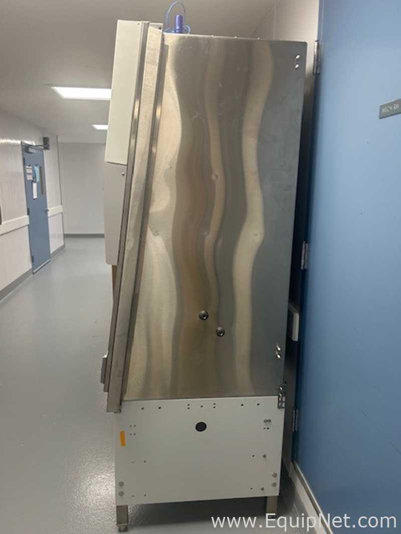 Cabina de Seguridad Biológica Nuaire Labgard NU-560-600 Class II Type B2