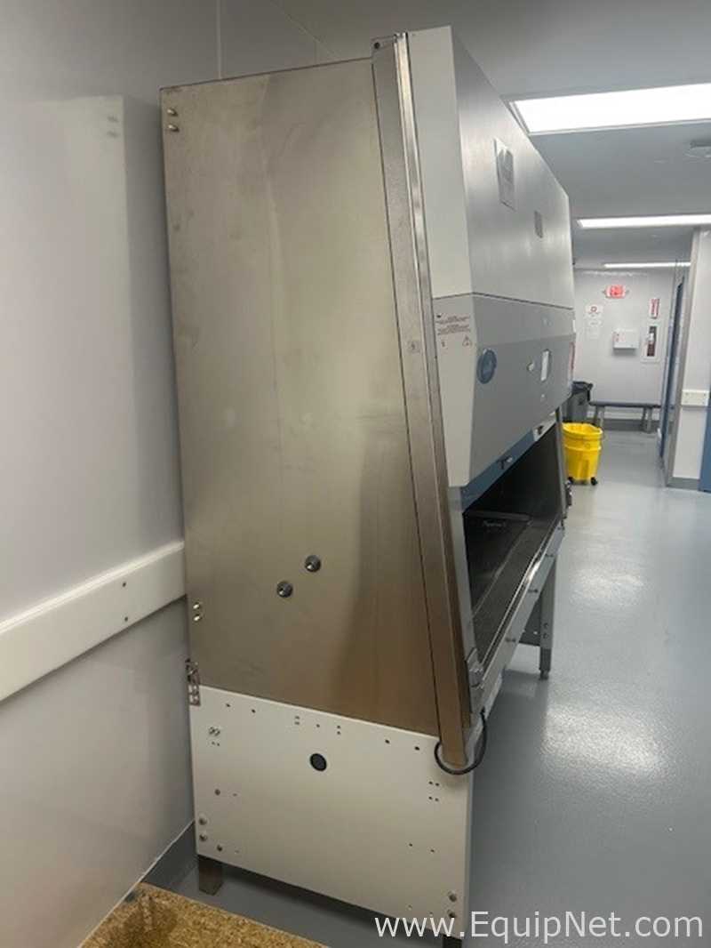 Cabina de Seguridad Biológica Nuaire Labgard NU-560-600 Class II Type B2