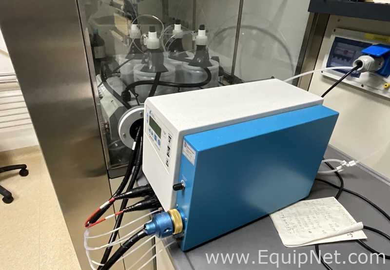 Sintetizador Argonaut Technologies Quest 210