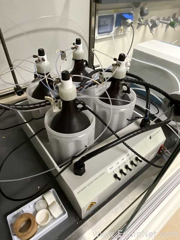 Sintetizador Argonaut Technologies Quest 210