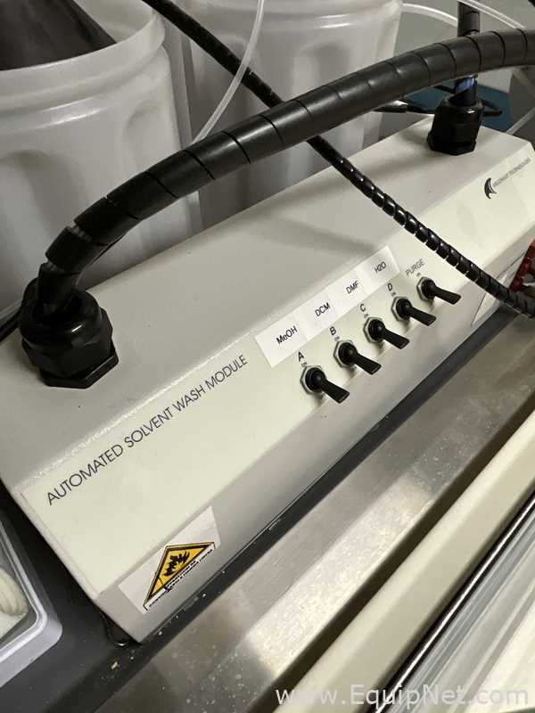 Sintetizador Argonaut Technologies Quest 210