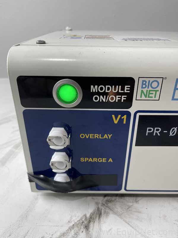Biorreactor BioNet GM-36