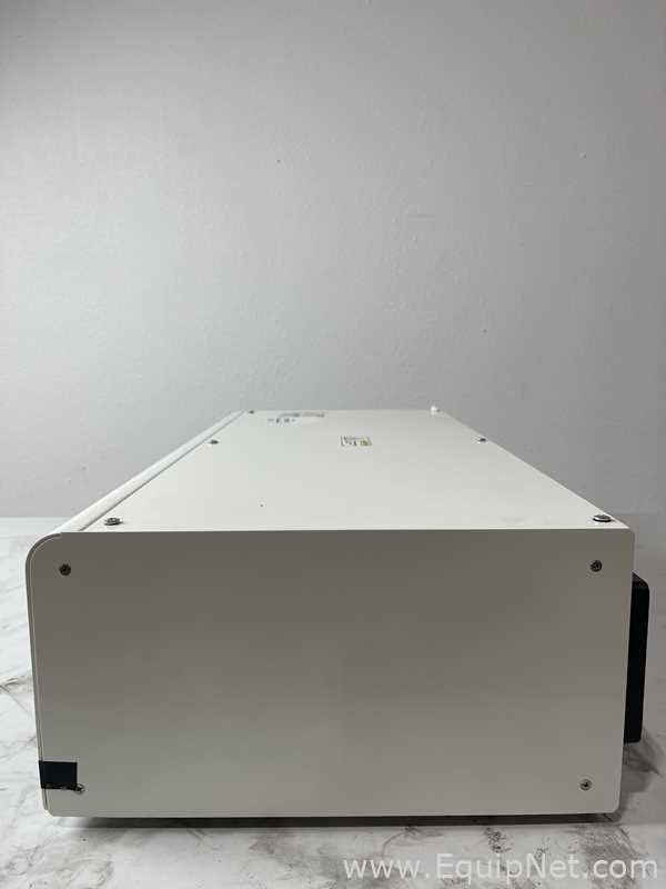 Biorreactor BioNet GM-36