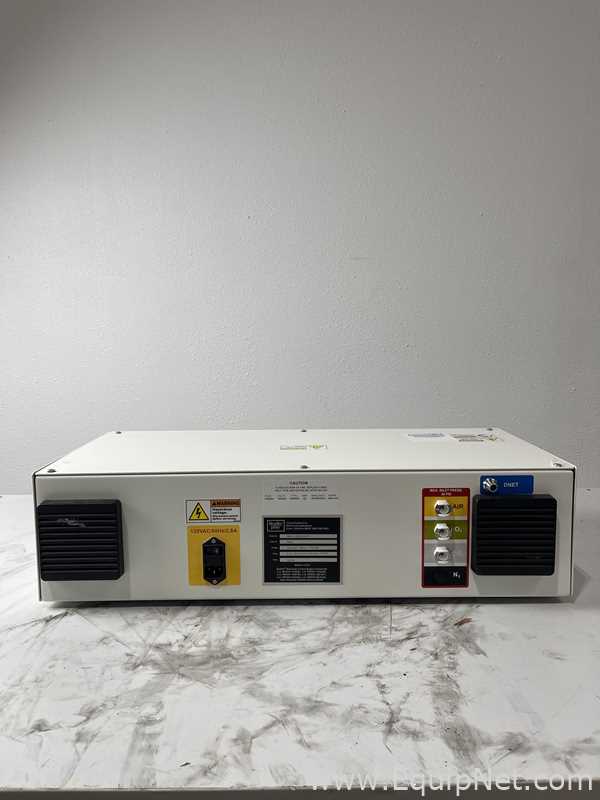 Biorreactor BioNet GM-36