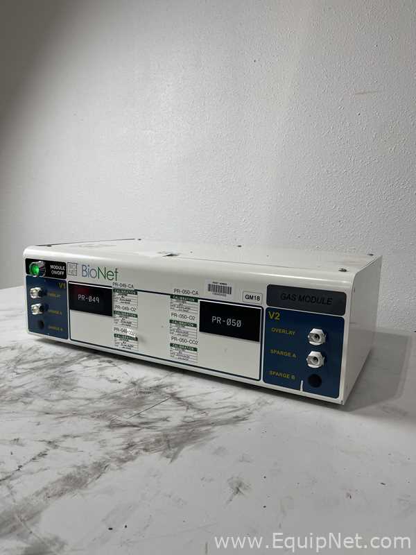 Reator Biológico BioNet GM-18