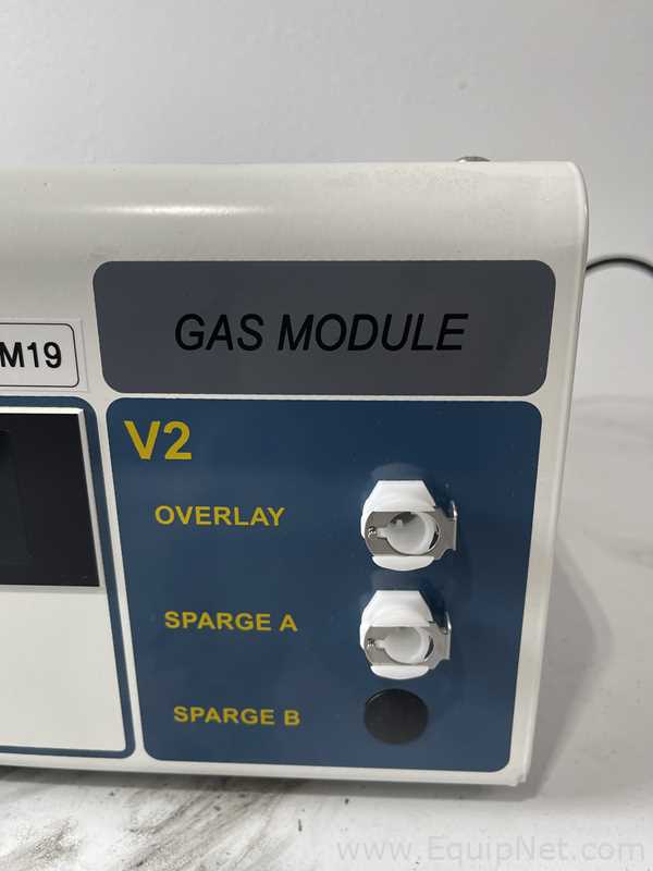 Biorreactor BioNet GM-19