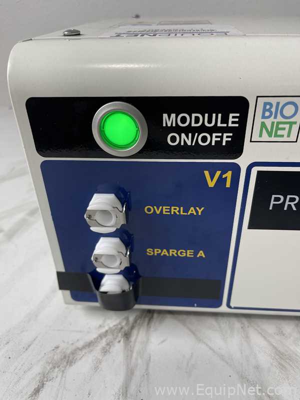 Reator Biológico BioNet GM-34
