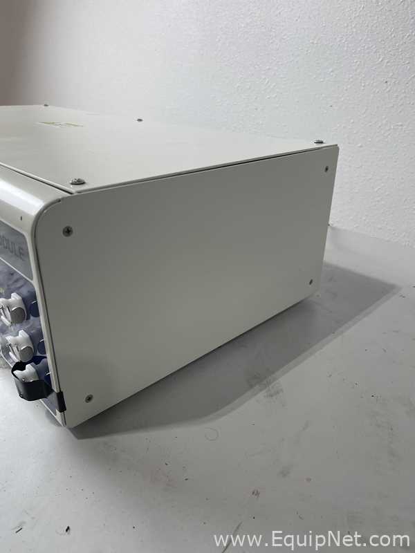 Reator Biológico BioNet GM-34