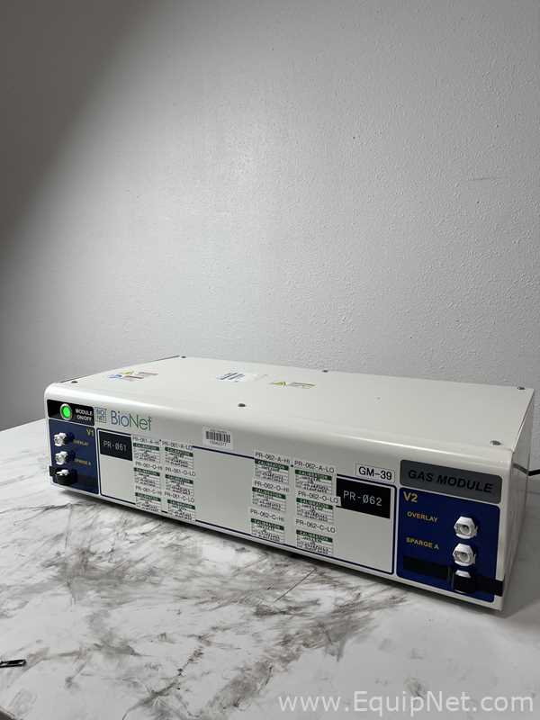 Reator Biológico BioNet GM39