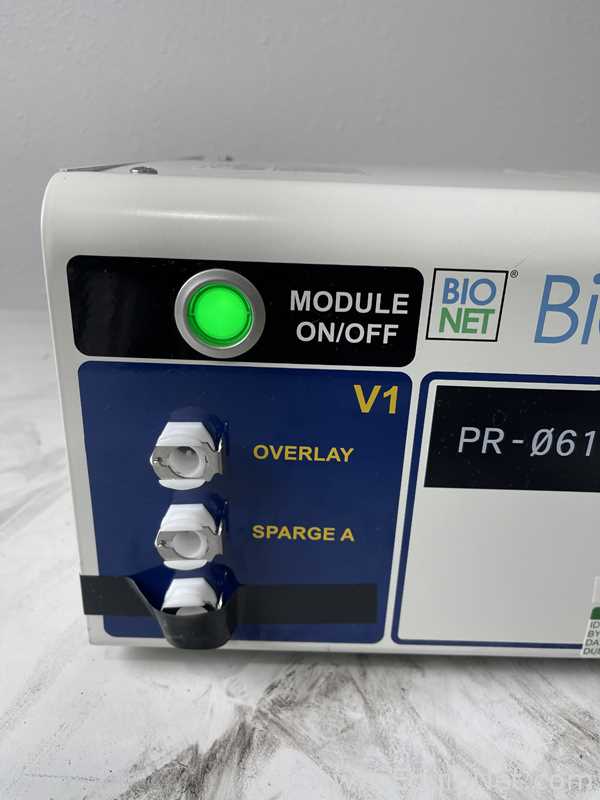 Reator Biológico BioNet GM39