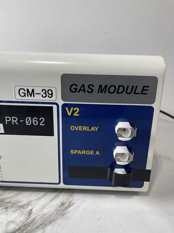 Reator Biológico BioNet GM39