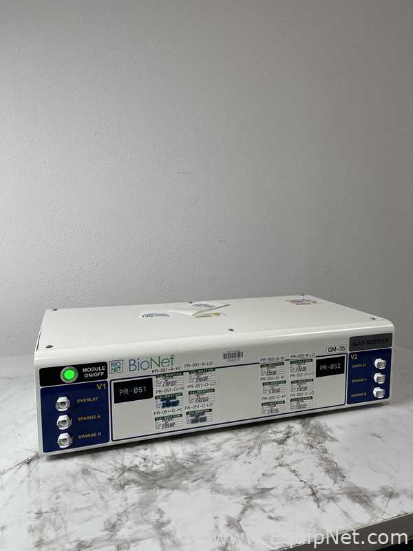 Reator Biológico BioNet GM35