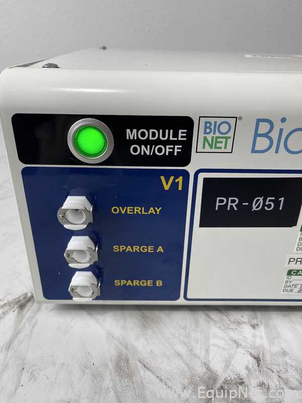 Reator Biológico BioNet GM35