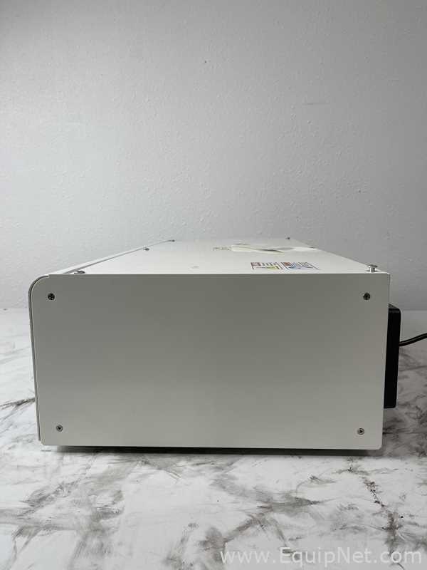Reator Biológico BioNet GM35