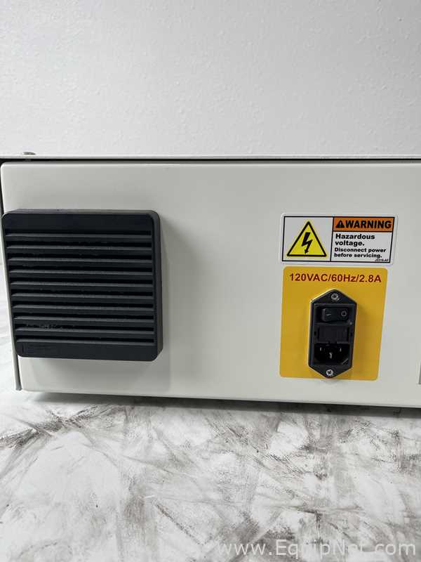 Reator Biológico BioNet GM35