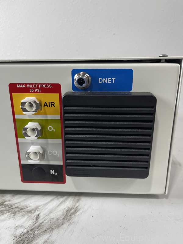Reator Biológico BioNet GM35