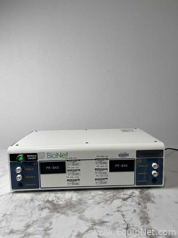Reator Biológico BioNet GM-18