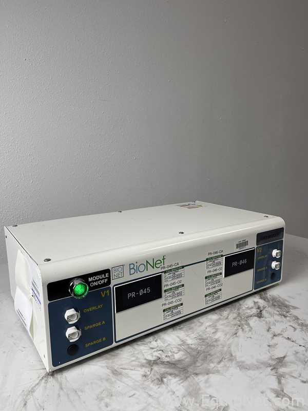 Reator Biológico BioNet GM-18