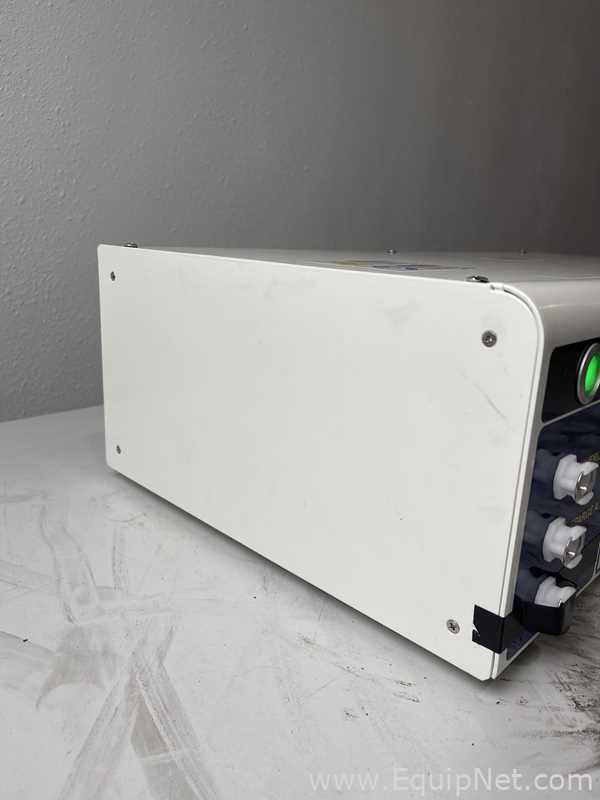 Biorreactor BioNet GM31