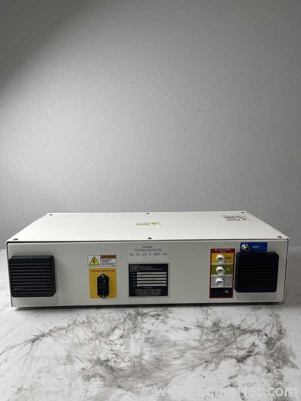 Biorreactor BioNet GM31
