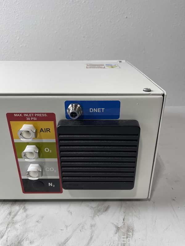 Biorreactor BioNet GM31