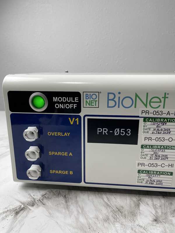 Reator Biológico BioNet 