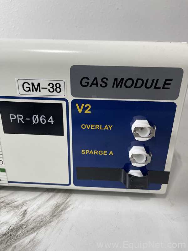 Reator Biológico BioNet GM38