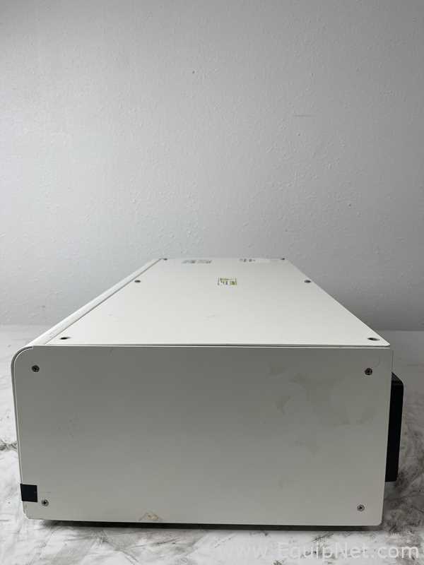 Reator Biológico BioNet GM38