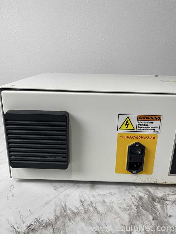 Reator Biológico BioNet GM38