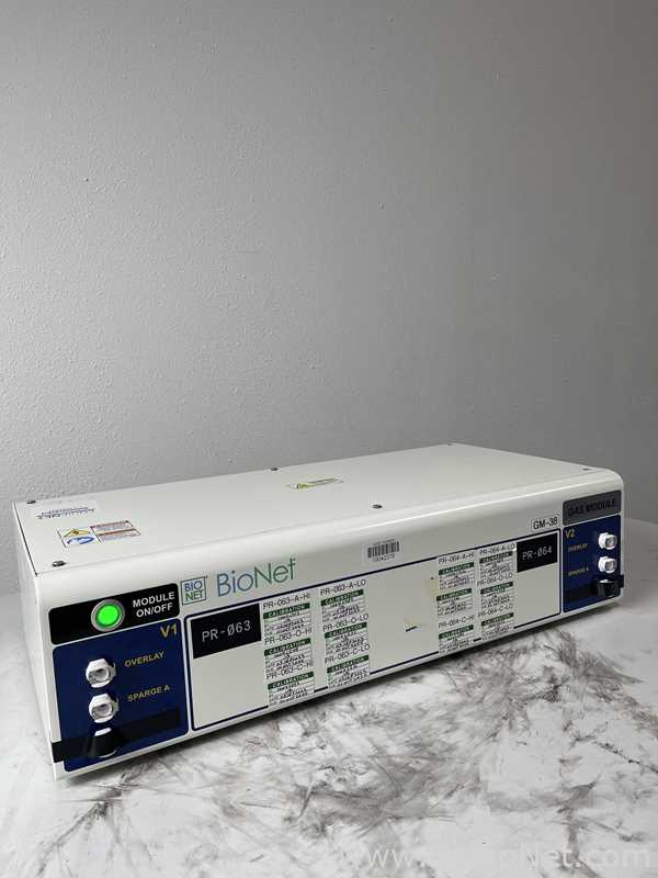 Reator Biológico BioNet GM38