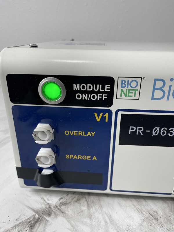Reator Biológico BioNet GM38