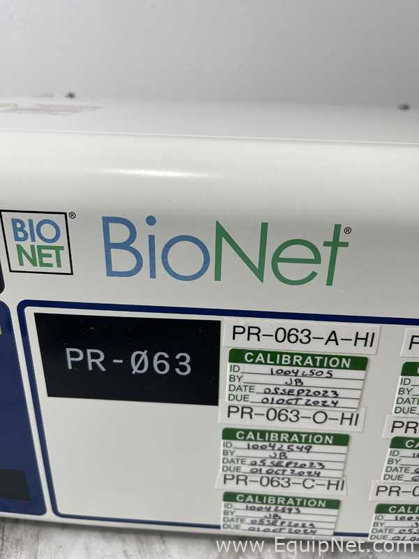 Reator Biológico BioNet GM38
