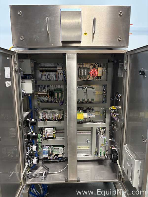 Unused Cytiva Xcellerex XDR-50 Bioreactor and Cytiva X-Station Controller