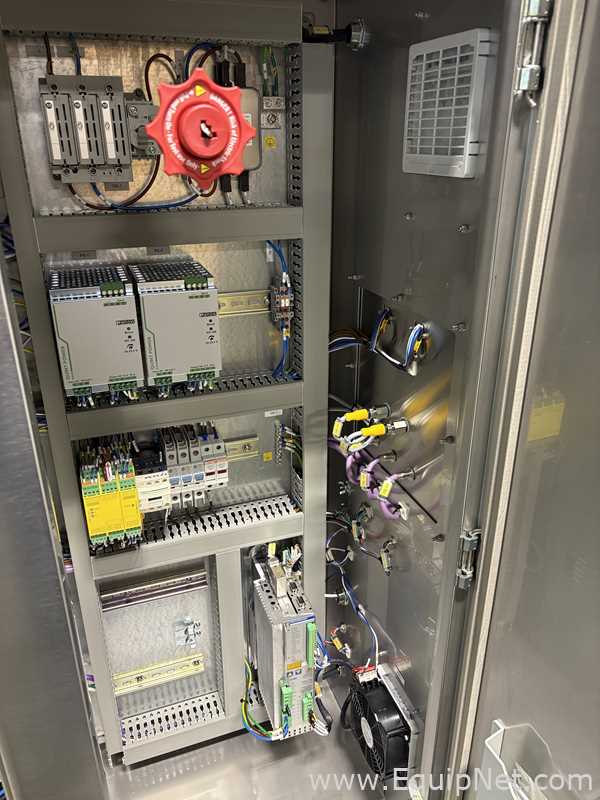 Unused Cytiva Xcellerex XDR-50 Bioreactor and Cytiva X-Station Controller