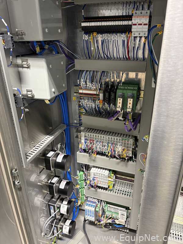 Unused Cytiva Xcellerex XDR-50 Bioreactor and Cytiva X-Station Controller