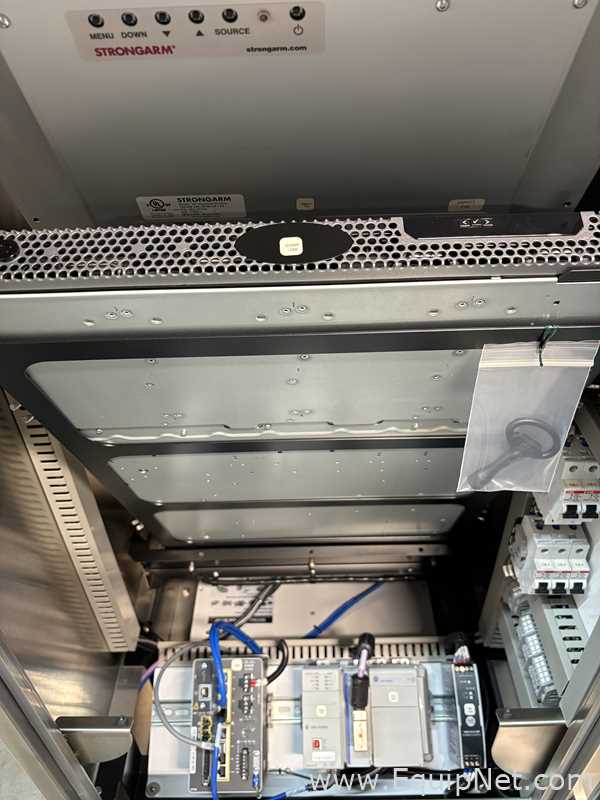 Unused Cytiva Xcellerex XDR-50 Bioreactor and Cytiva X-Station Controller